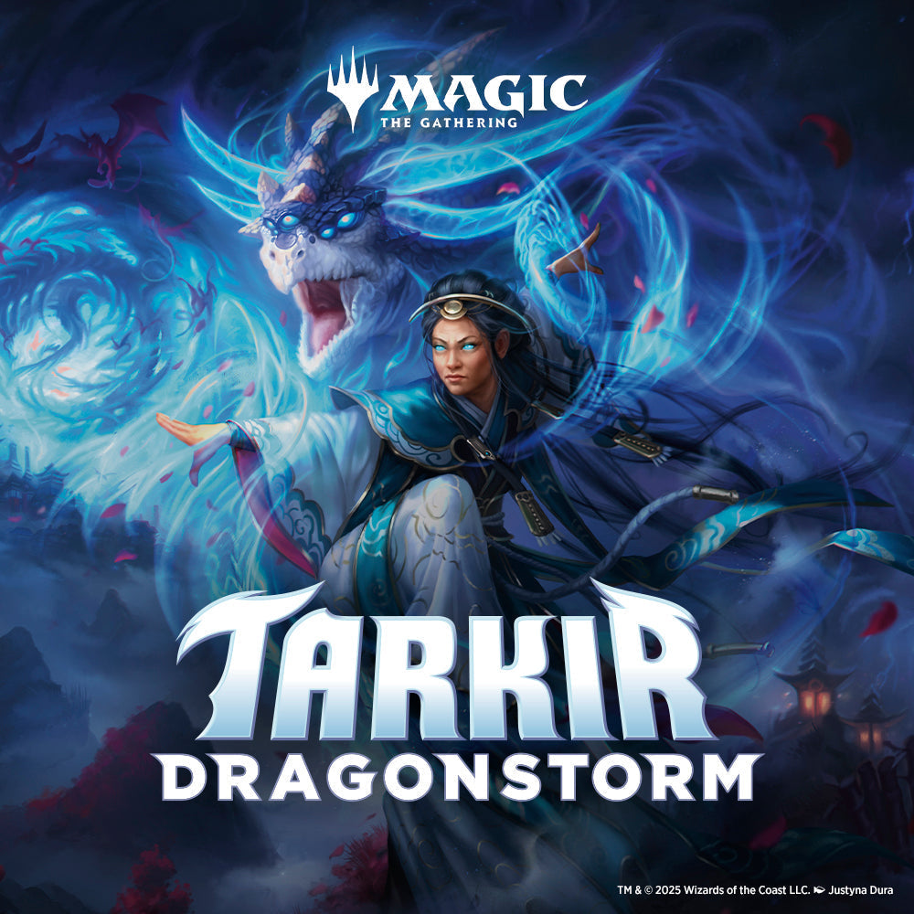 Tarkir: Dragonstorm: Could It Shake Up The Meta?