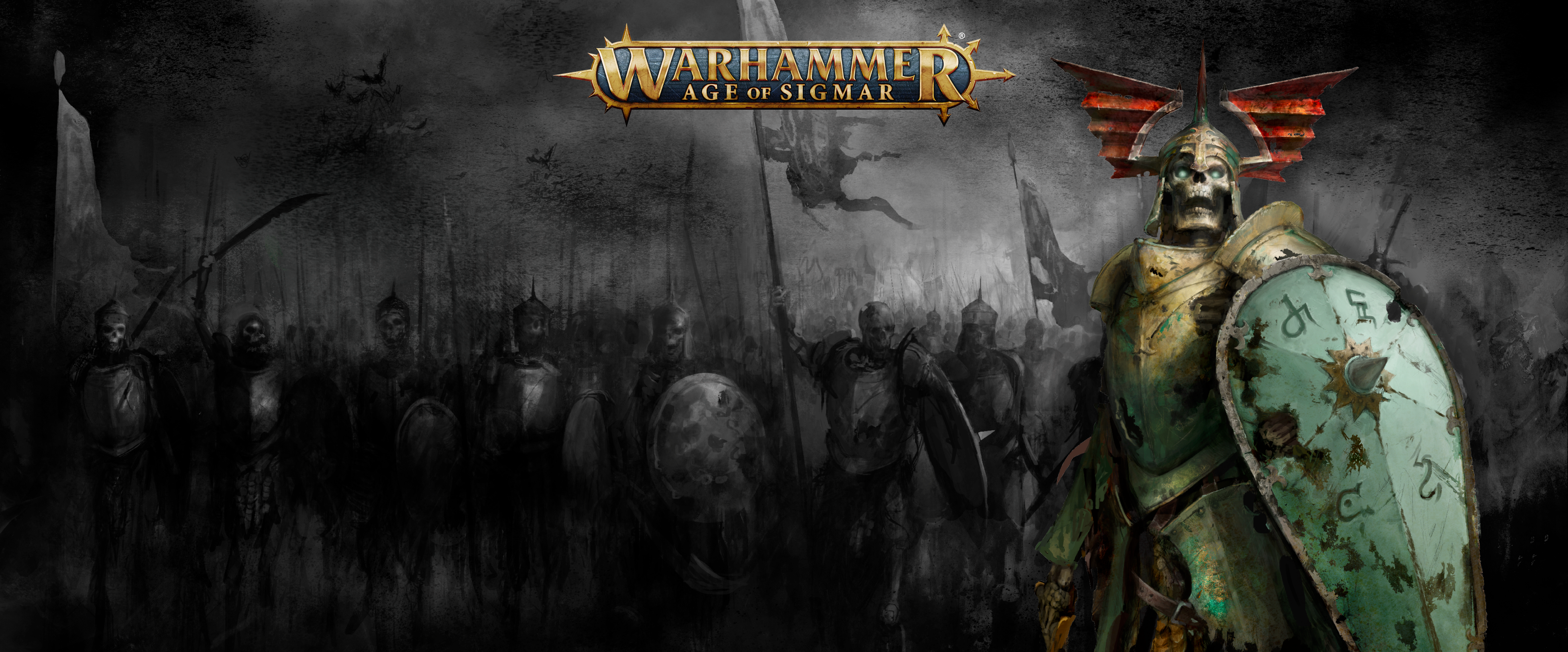 Warhammer Age Of Sigmar - Soulblight Gravelords: Recinzioni Del Trono Della Congrega - Nuovo In Scatola - Foto 3