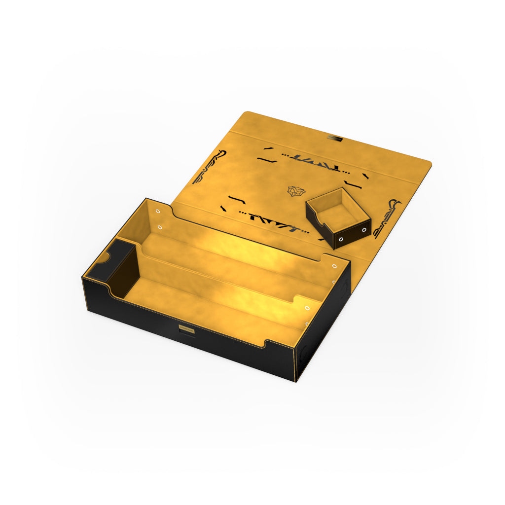Secrets of Strixhaven Omnihive 1000 Deck Case