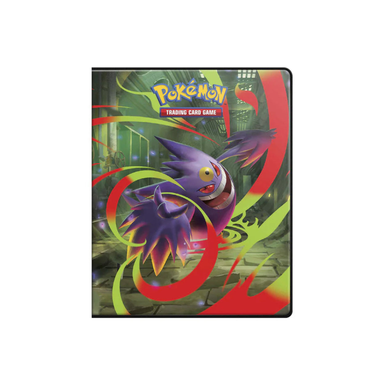 Pokemon Charmander 4 Pocket Binder 80