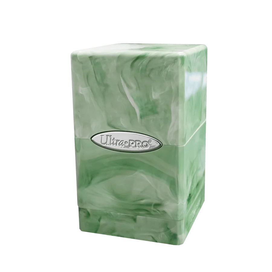 Satin Tower 100+ Deck Box