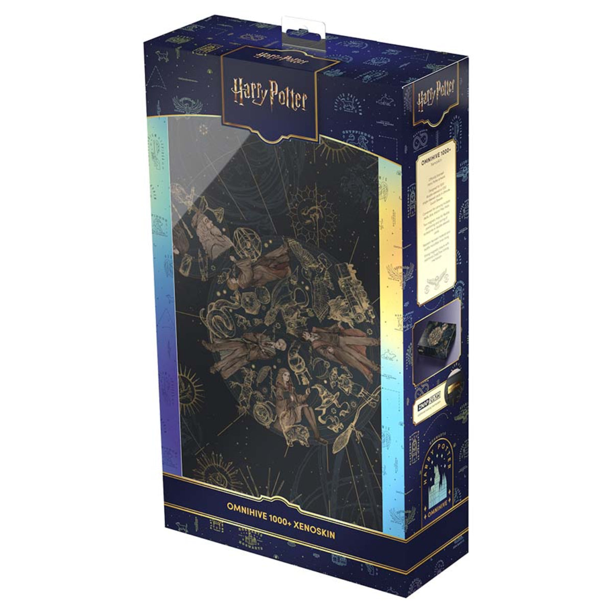 Harry Potter Omnihive 1000+ Xenoskin