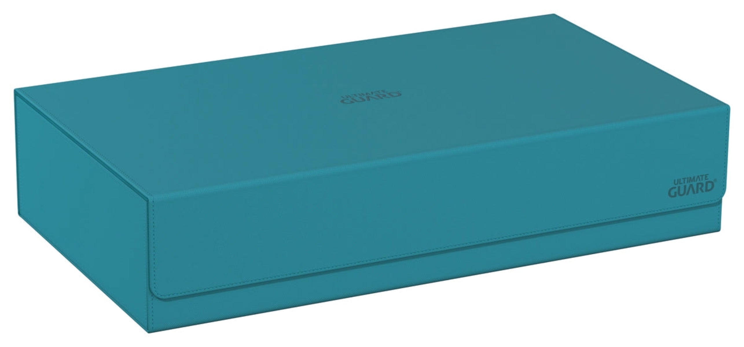 Ultimate Guard Omnihive 1000 Xenoskin Deck Case - Petrol