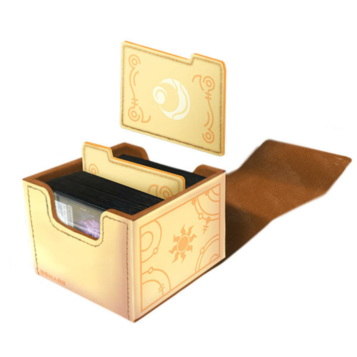 Domaru Box - Lorwyn Eclipsed - Morningtide White