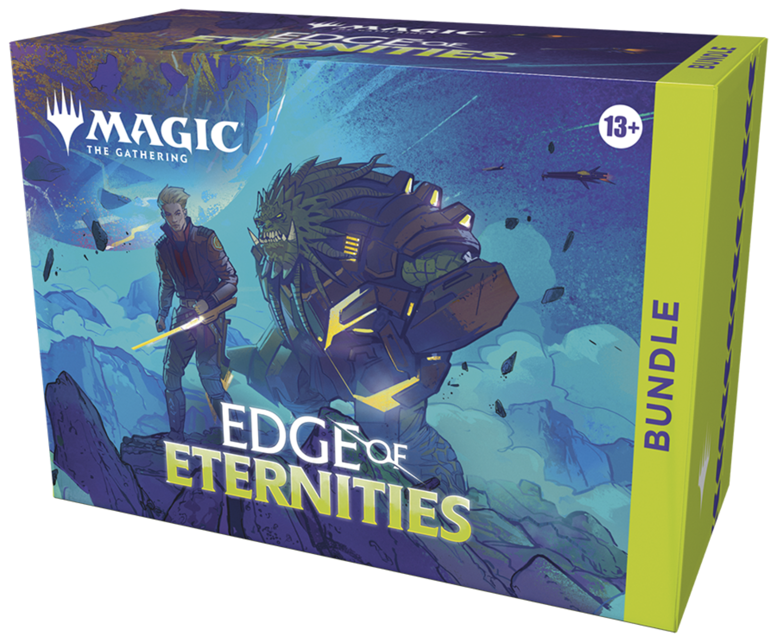 Buy MTG Edge of Eternities Bundle