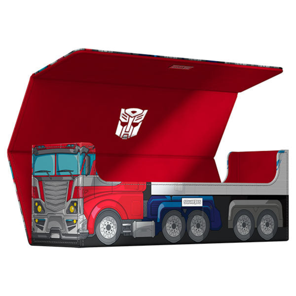 Transformers Optimus Prime Truck Arkhive 400