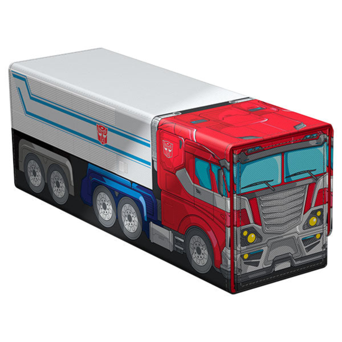 Transformers Optimus Prime Truck Arkhive 400