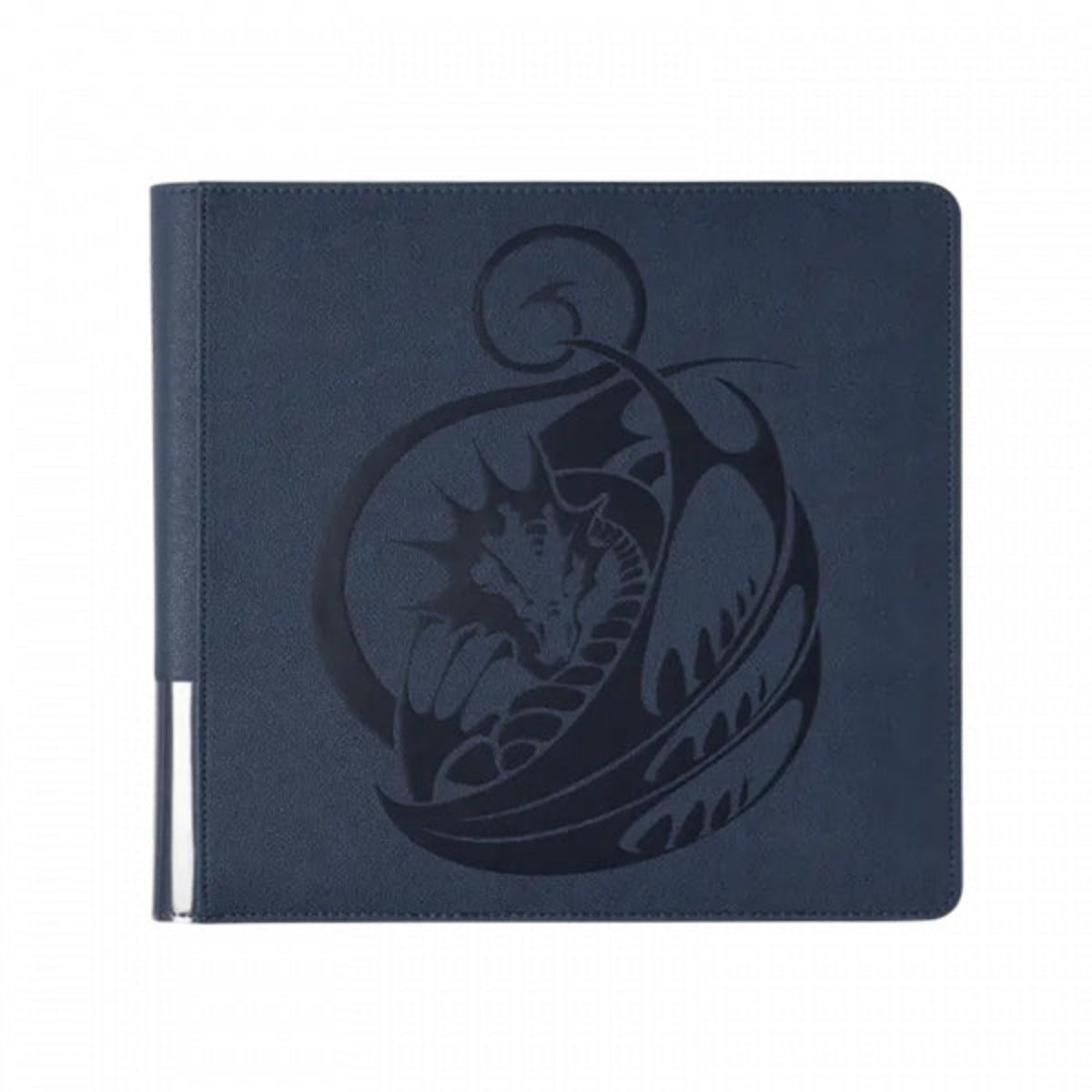 Dragon Shield Midnight Blue 576 Card Binder Zipster