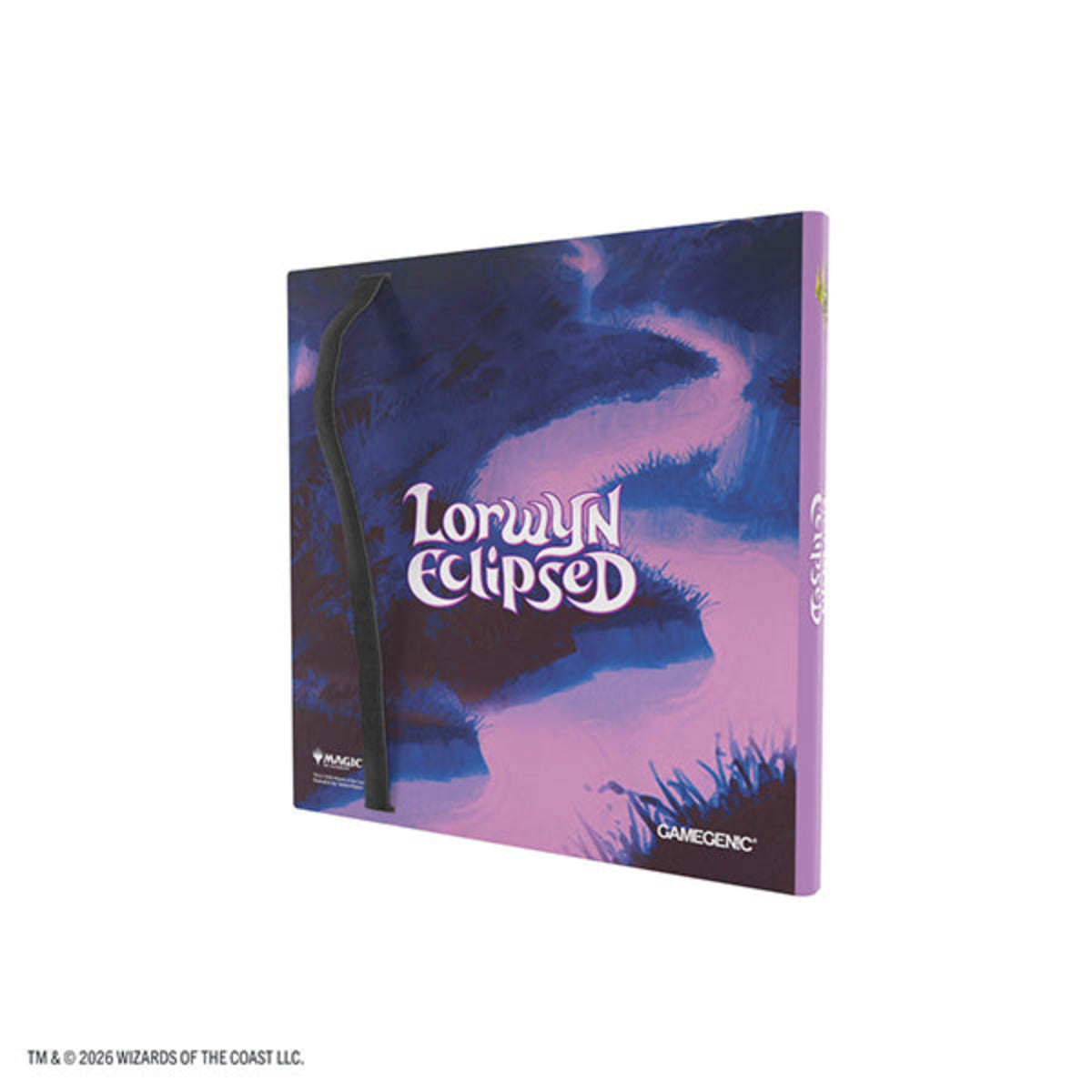 MTG Lorwyn Eclipsed Casual Album 24-Pocket