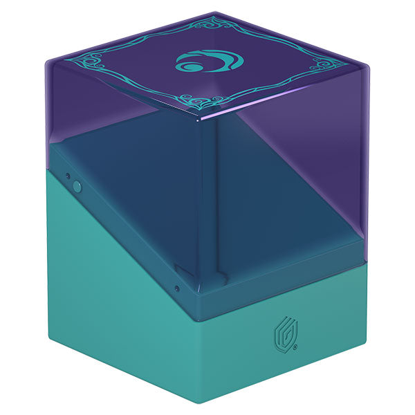 MTG Lorwyn Eclipsed Faeries Boulder 100 Deck Box