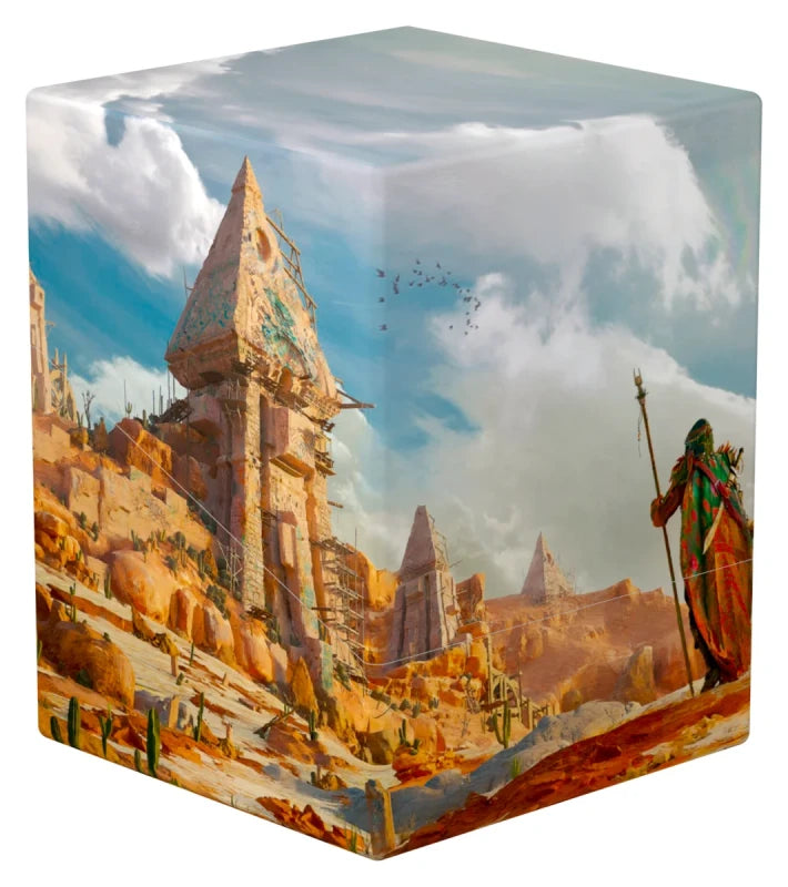 Buy Ultimate Guard Artist Edition the Search Deck Box