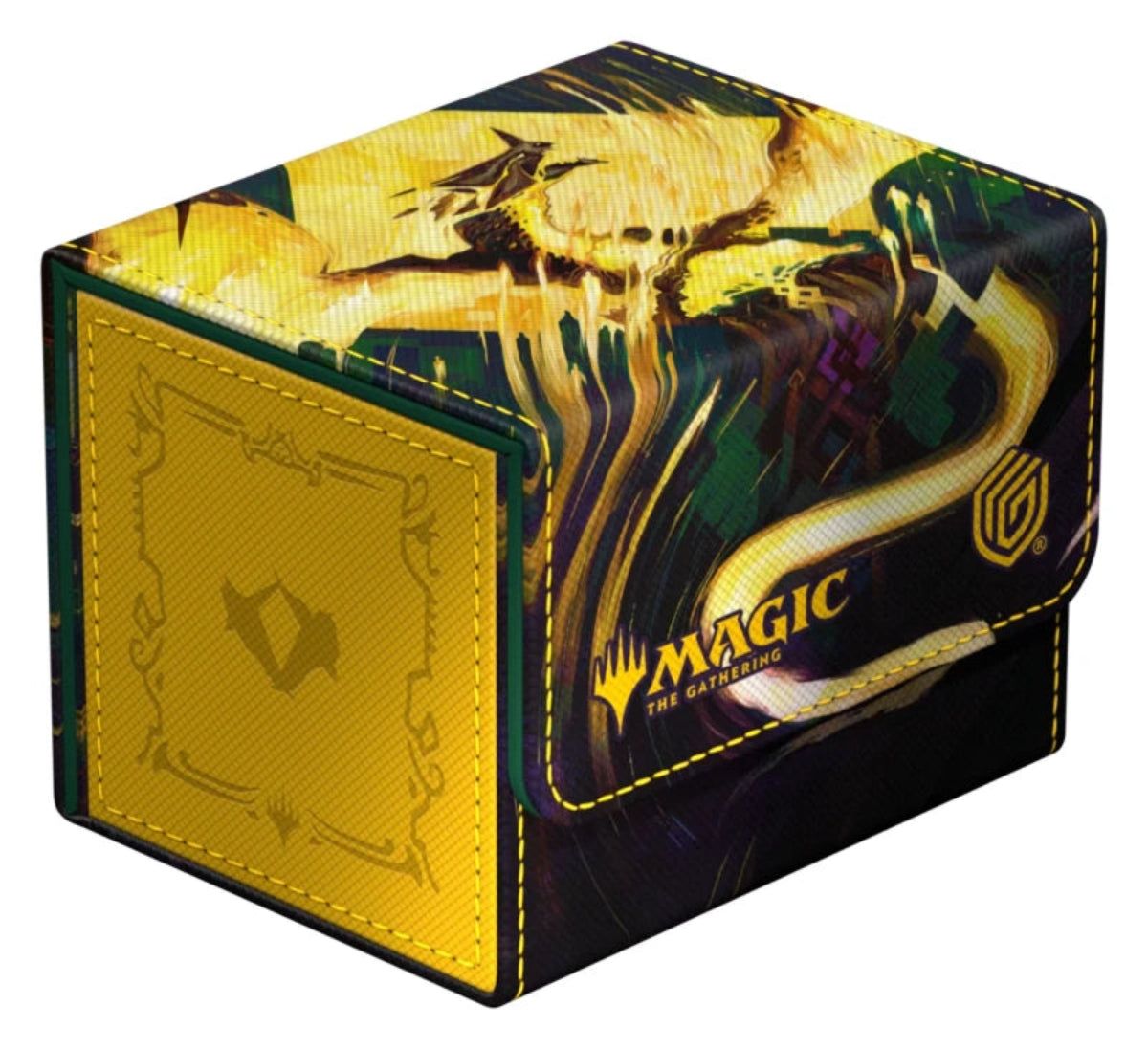 Eerie Ultimatum Sidewinder 100 Deck Box