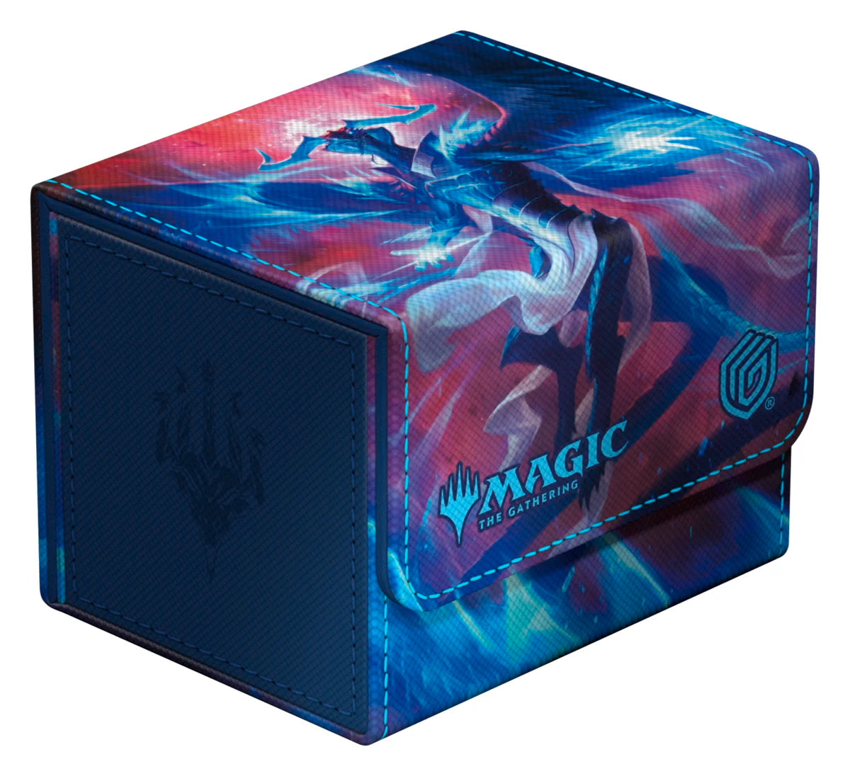Ugin, Eye of the Storms Sidewinder 100 Deck Box