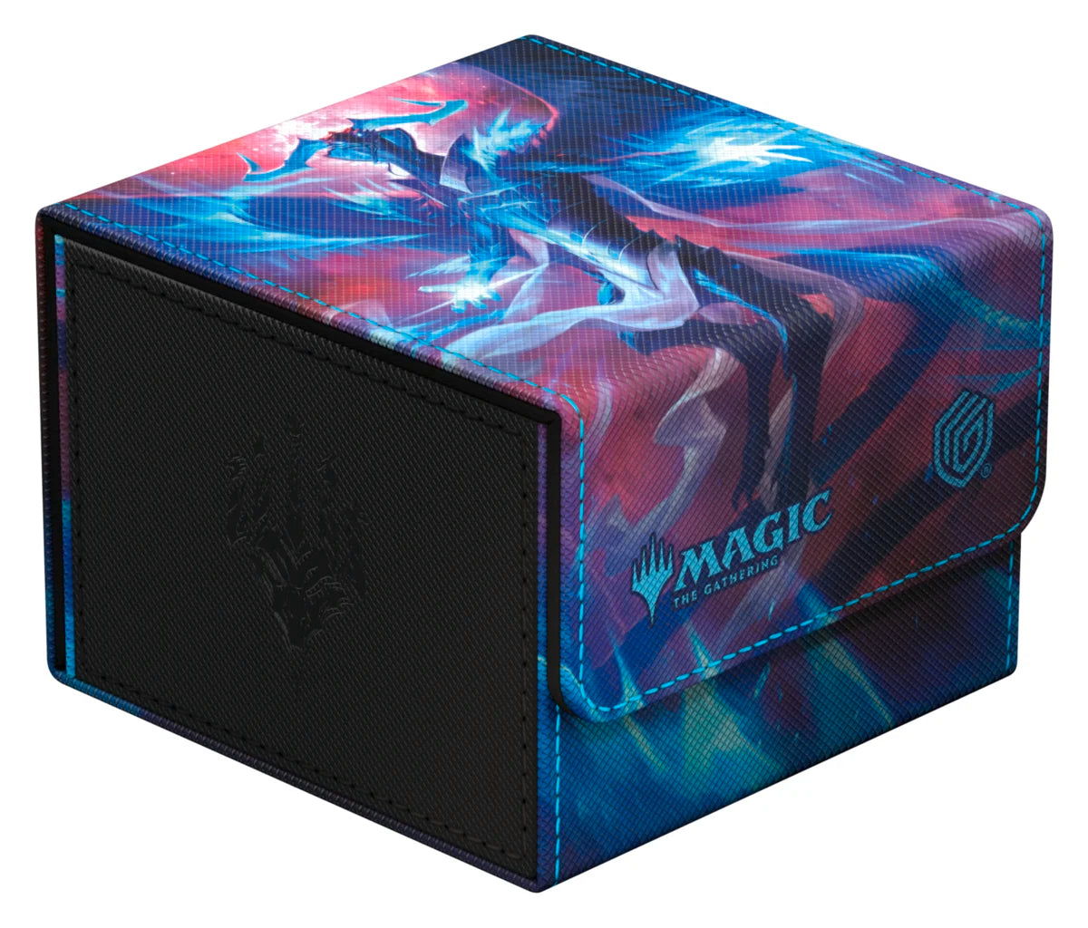 Ugin, Eye of the Storms Sidewinder 133 Deck Box