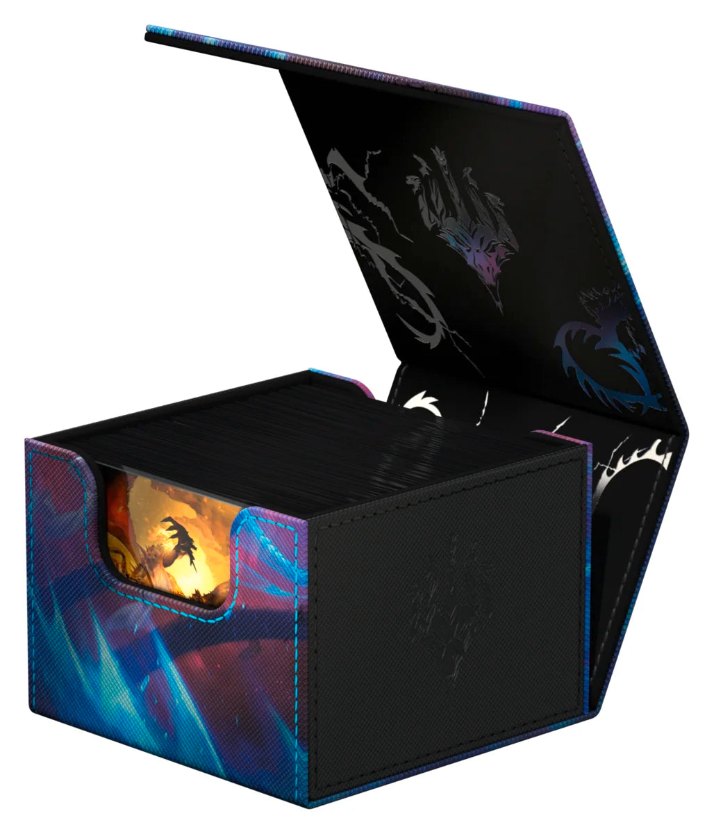 Ugin, Eye of the Storms Sidewinder 133 Deck Box