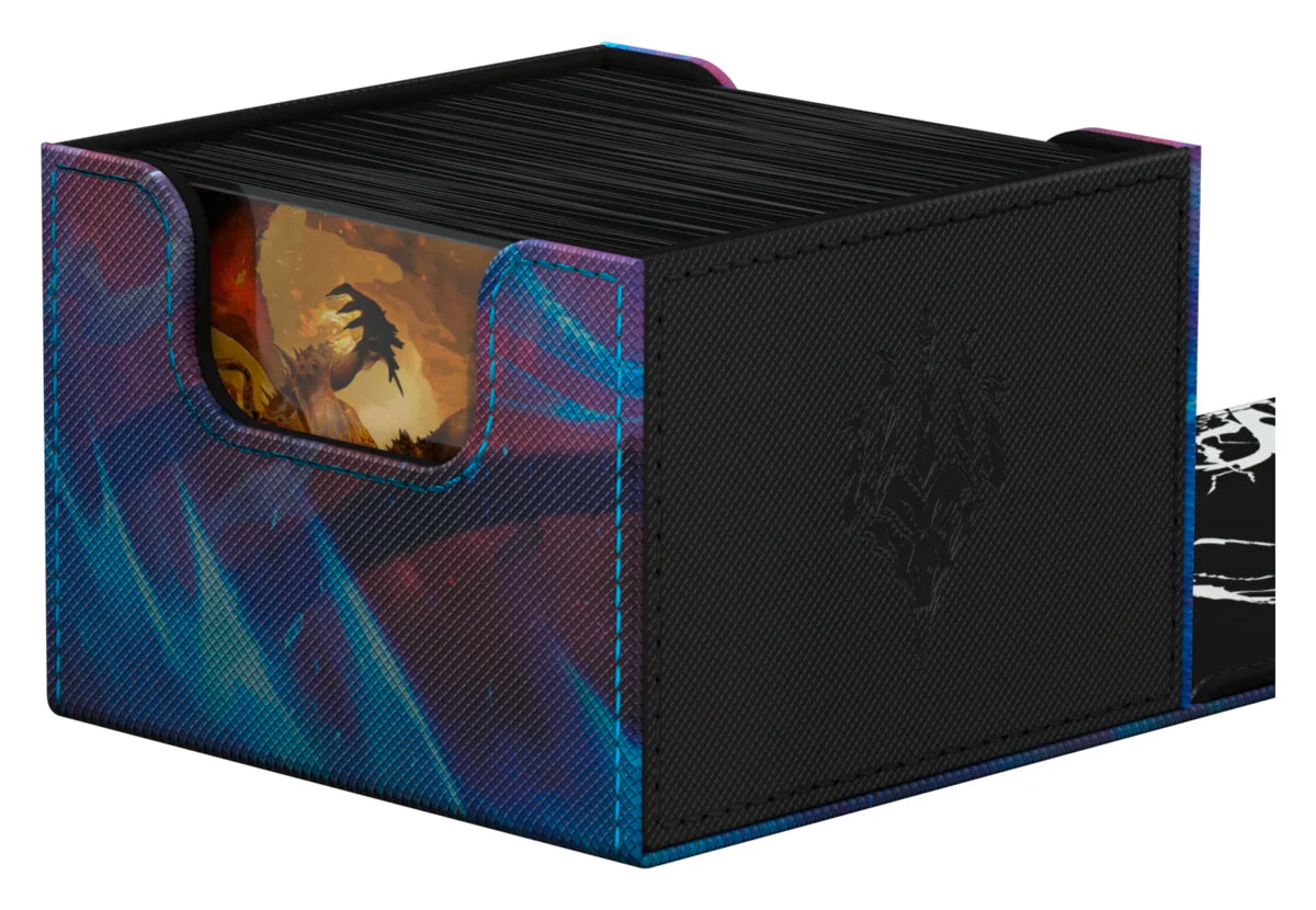 Ugin, Eye of the Storms Sidewinder 133 Deck Box