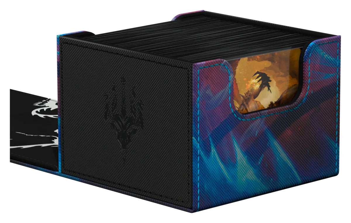 Ugin, Eye of the Storms Sidewinder 133 Deck Box