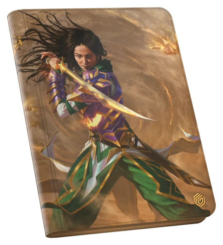 descendant of storms tarkir binder
