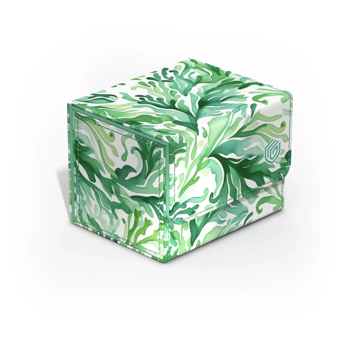 Coral Places Kelp Forest Sidewinder 100 Deck Box