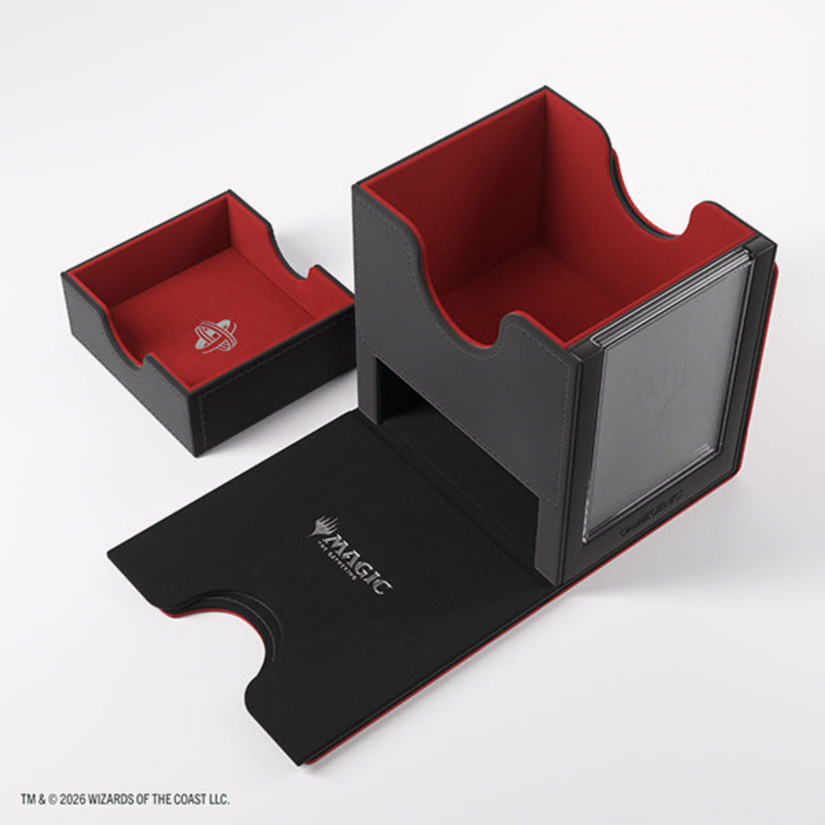 Reality Fracture Sidekick PRO 100+ XL - Stingerquill