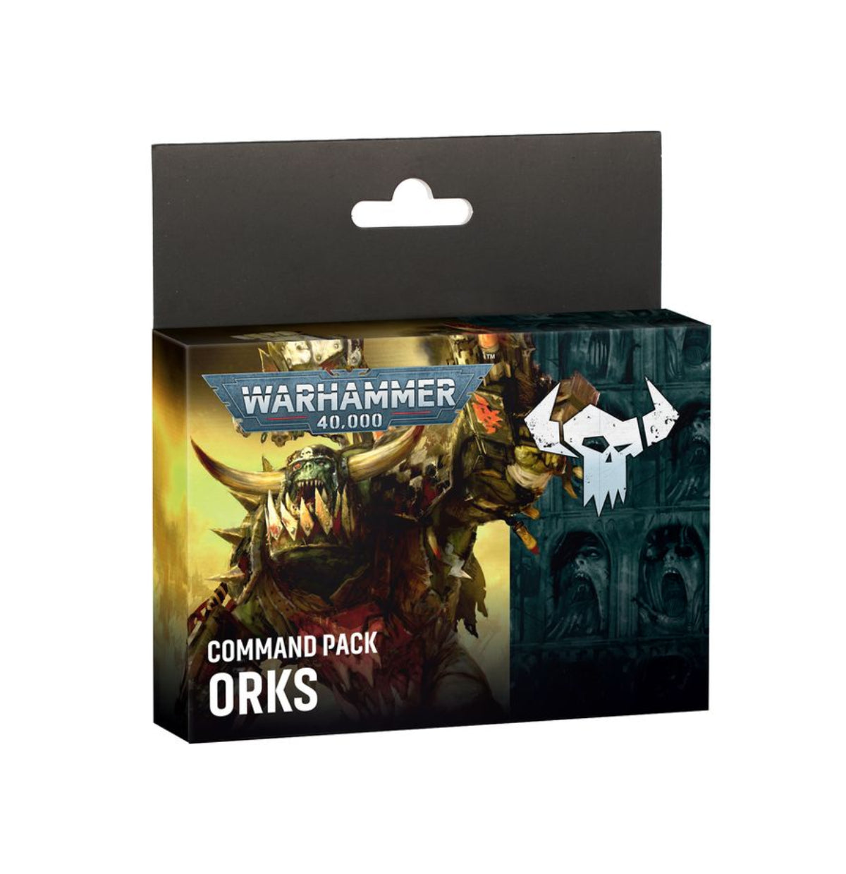 Warhammer 40K Command Pack Orks - Preorder