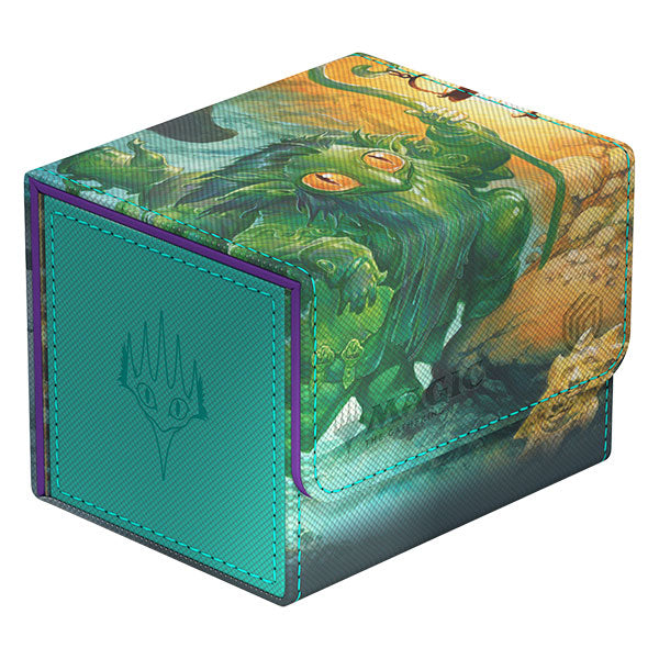 Mutable Explorer Sidewinder 100 Deck Box