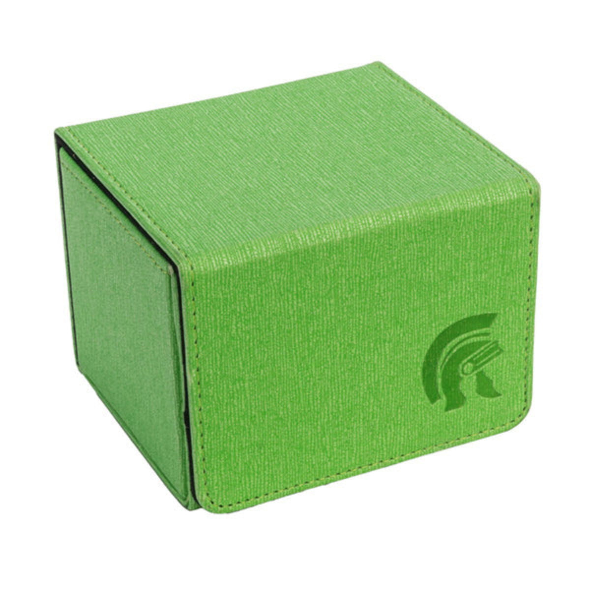 Ultra Pro 100 Legion Sentinel Deck Box - Green