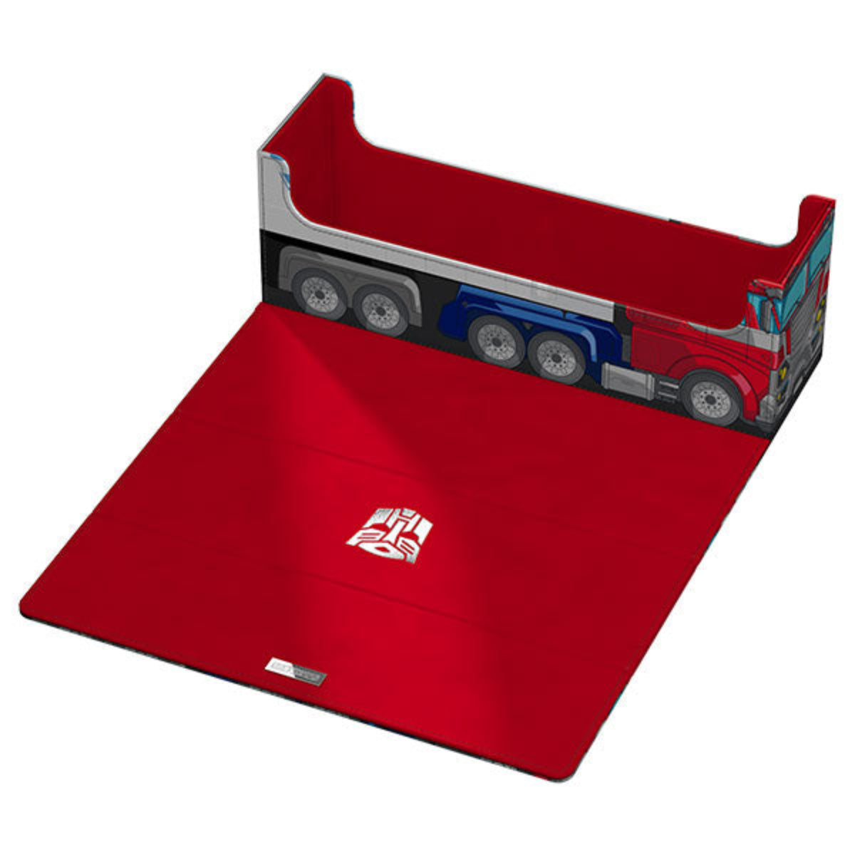 Transformers Optimus Prime Truck Arkhive 400