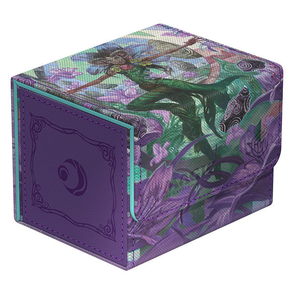 Mornsong Arias Sidewinder 100 Deck Box