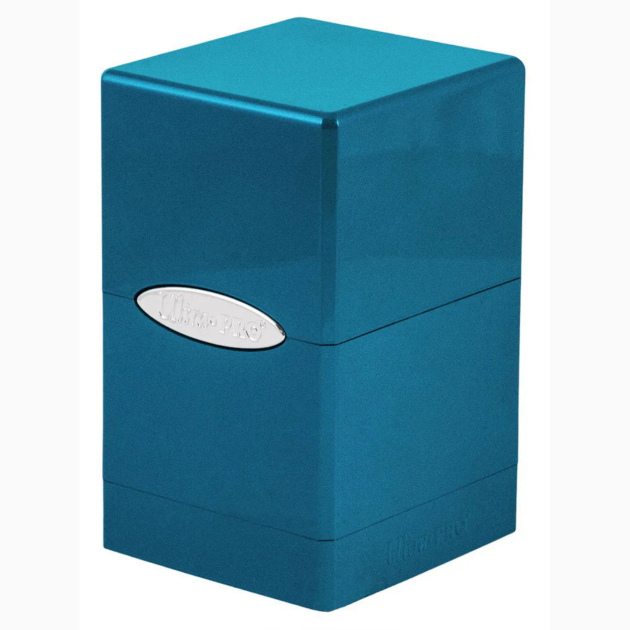 Satin Tower 100+ Deck Box