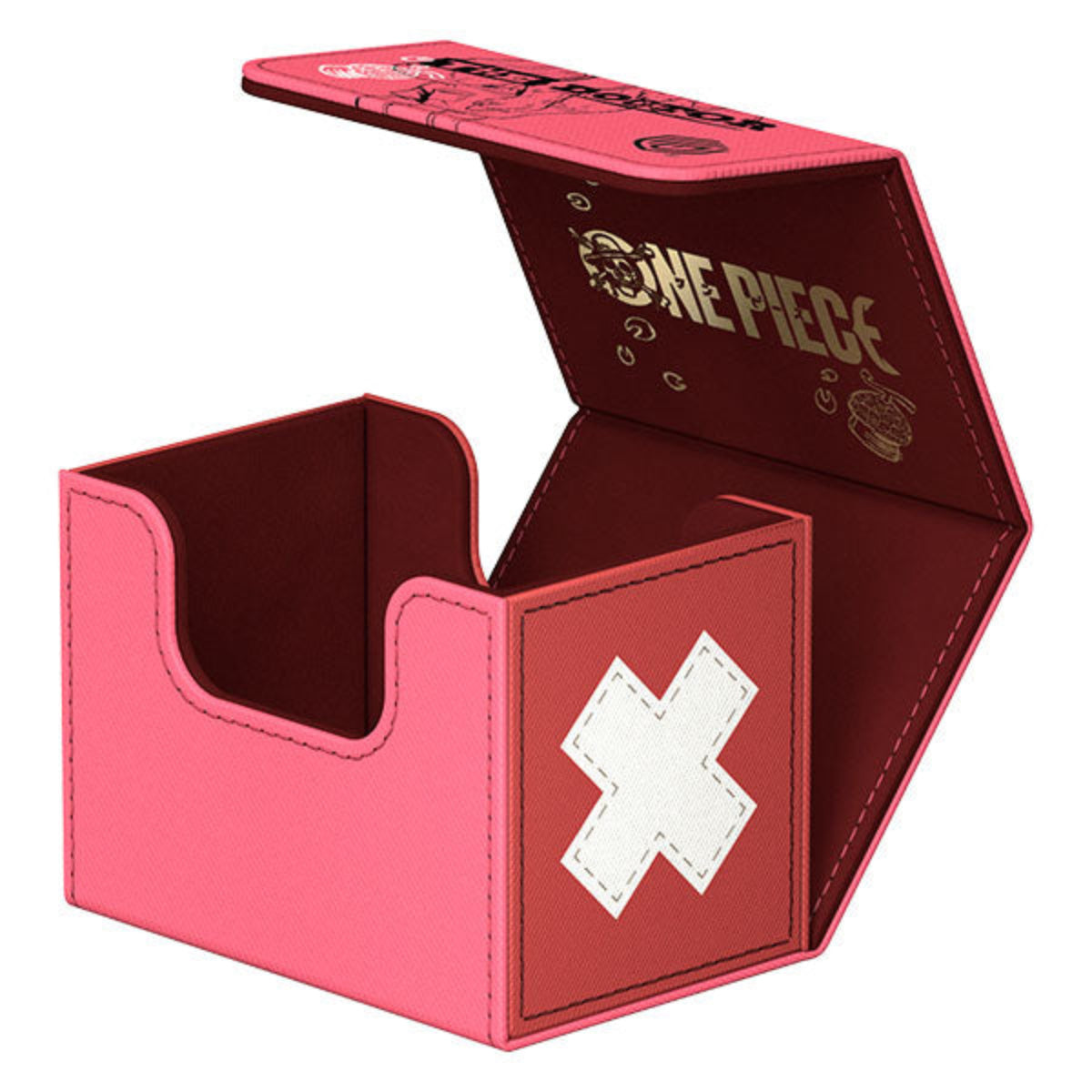 One Piece Chopper Sidewinder 80 Deck Box