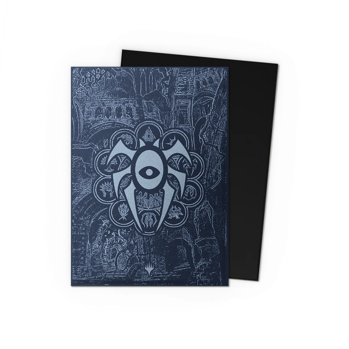 Dragon Shield Game Sleeves 100ct - Guildpact Series: House Dimir
