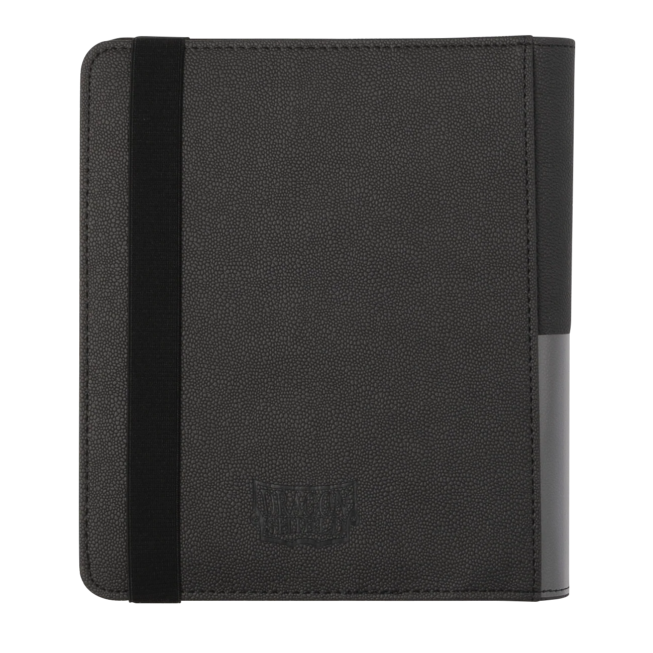 Dragon Shield Iron Grey 160 Card Binder