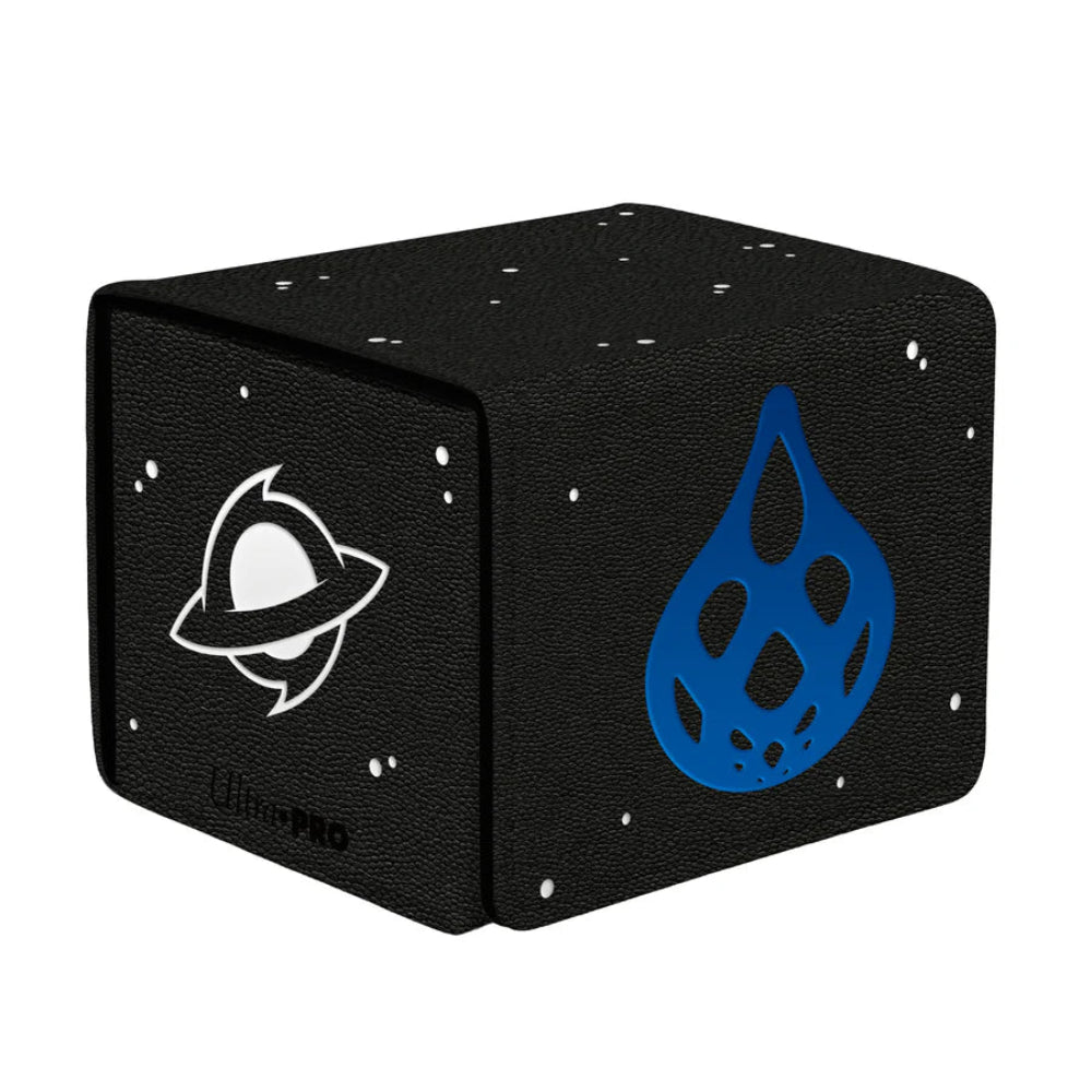 Edge of Eternities Uthros, Titanic Godcore Alcove Edge Deck Box