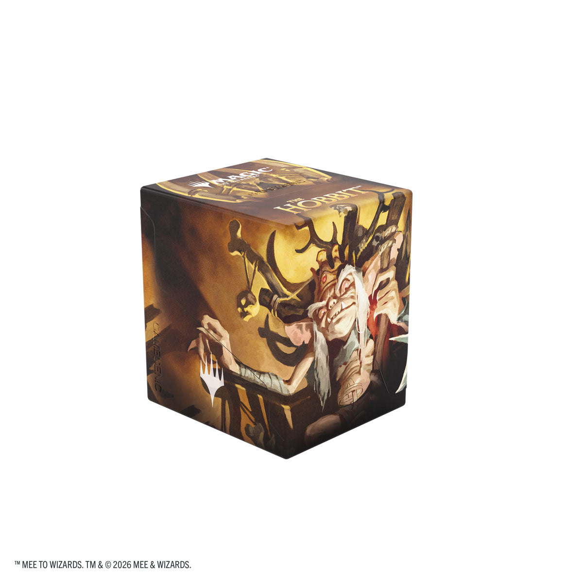 The Hobbit Bastion 100+ XL - The Great Goblin
