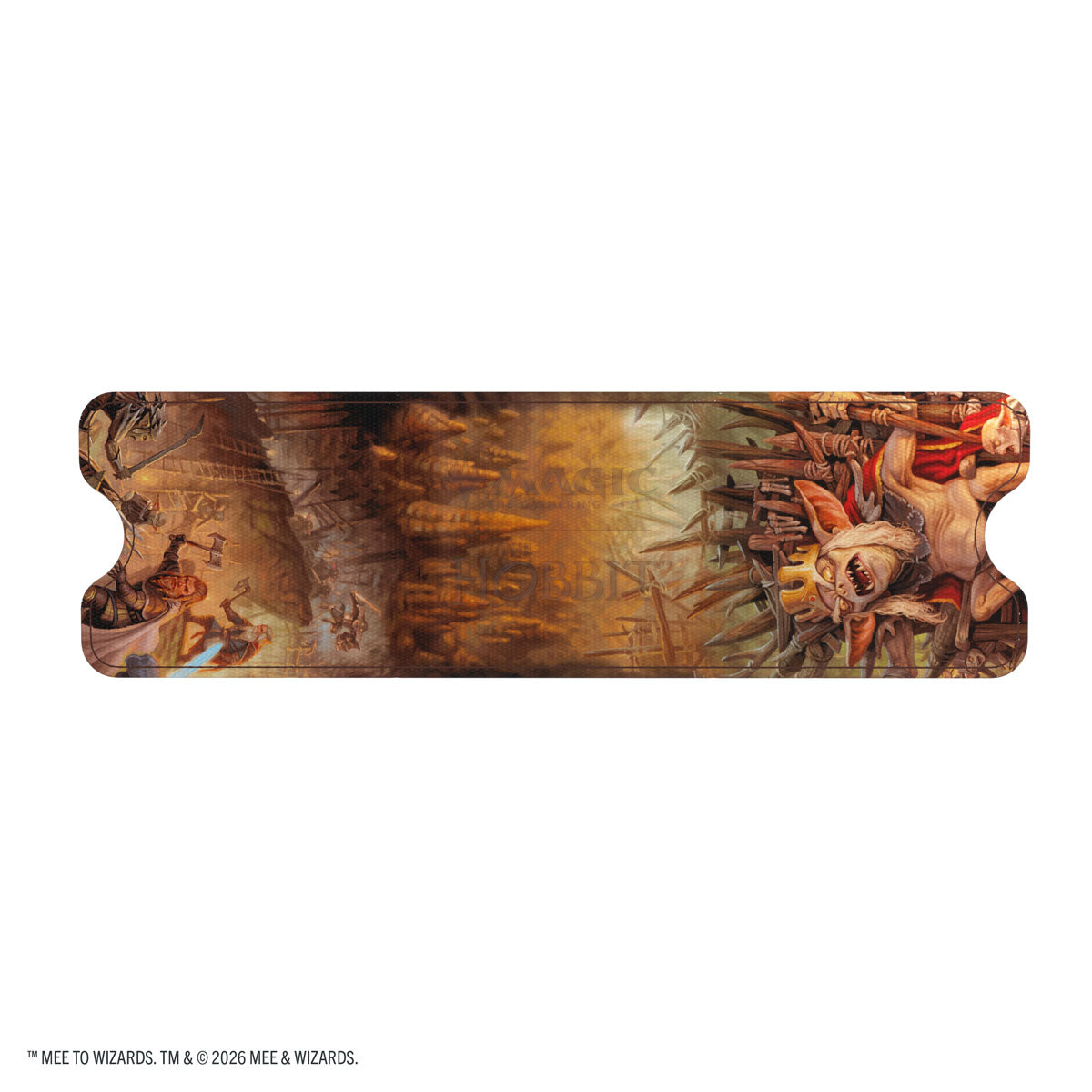 The Hobbit Squire PLUS 100+ XL - Battle of Goblin-Town