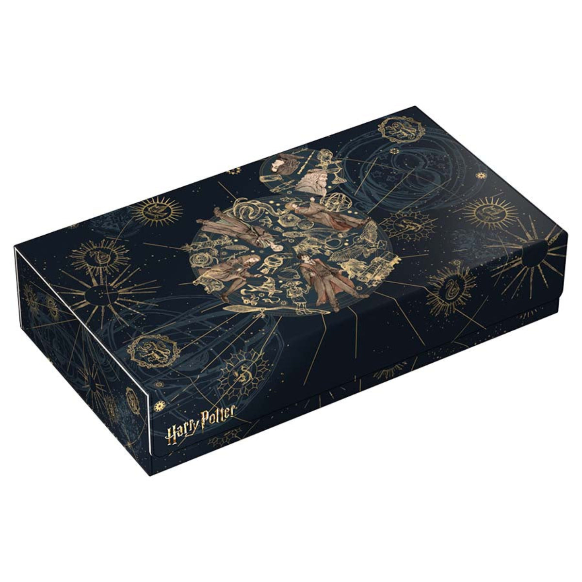 Harry Potter Omnihive 1000+ Xenoskin