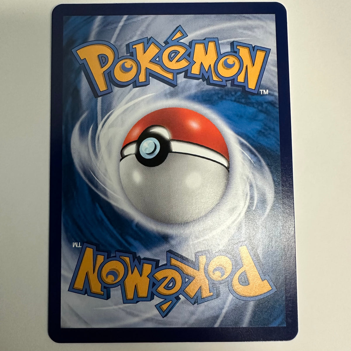 Pokémon Ponyta Chinese Gem Pack Vol.4 CBB4C 01 07/07