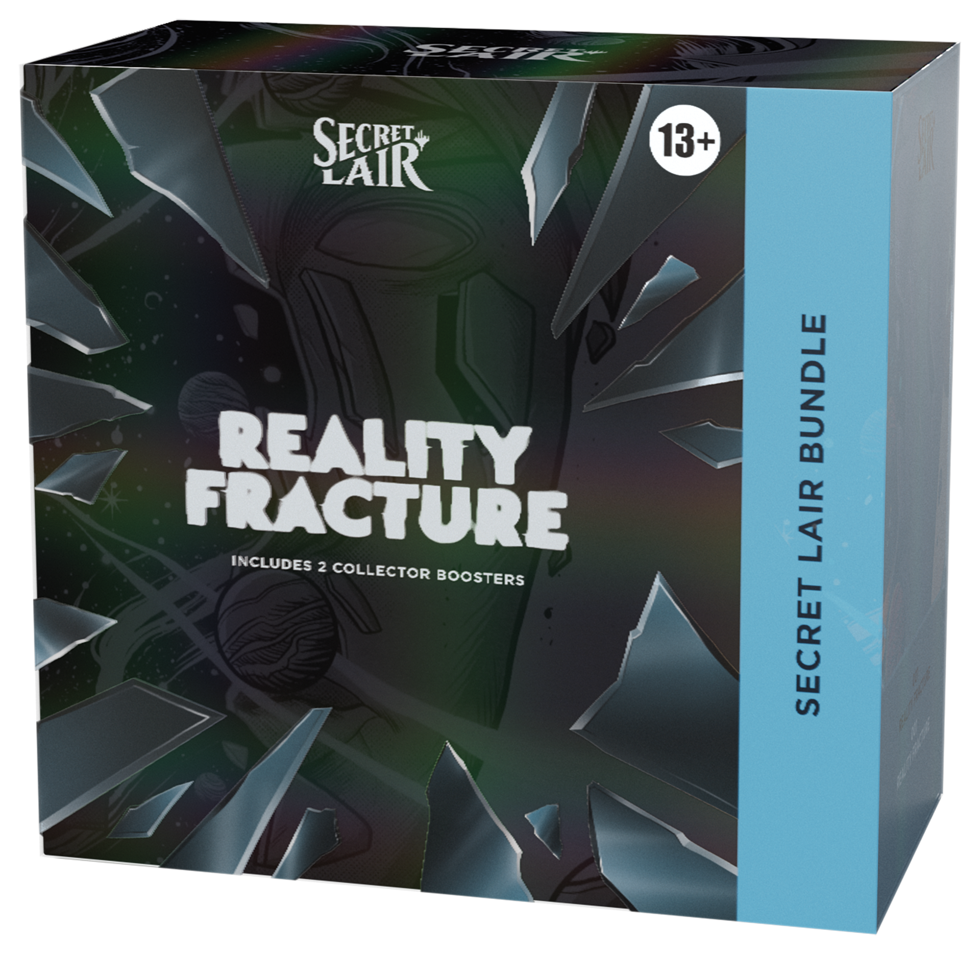 Reality Fracture Secret Lair Bundle - Preorder