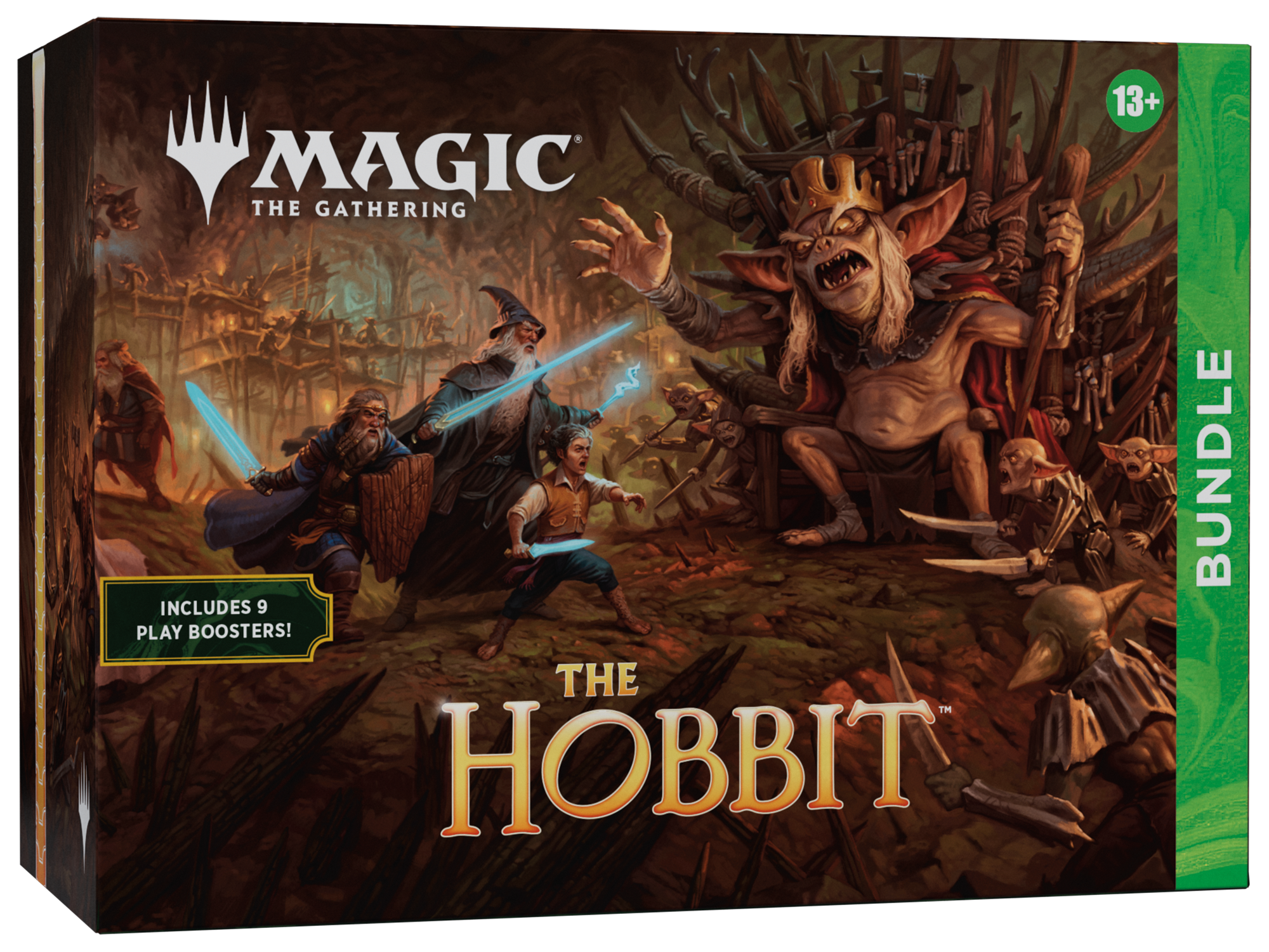 The Hobbit Bundle - Preorder