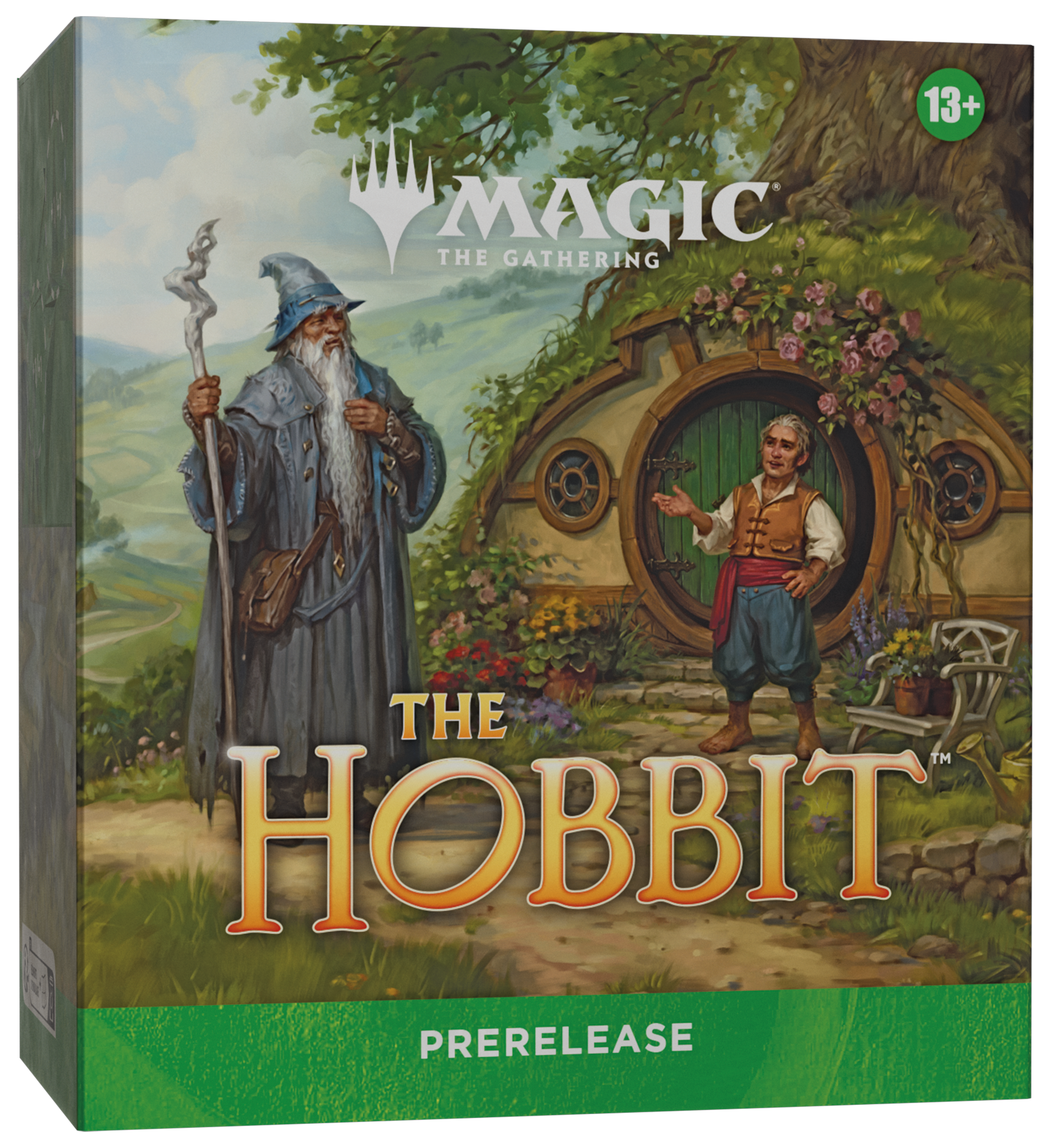 The Hobbit Prerelease Pack - Preorder