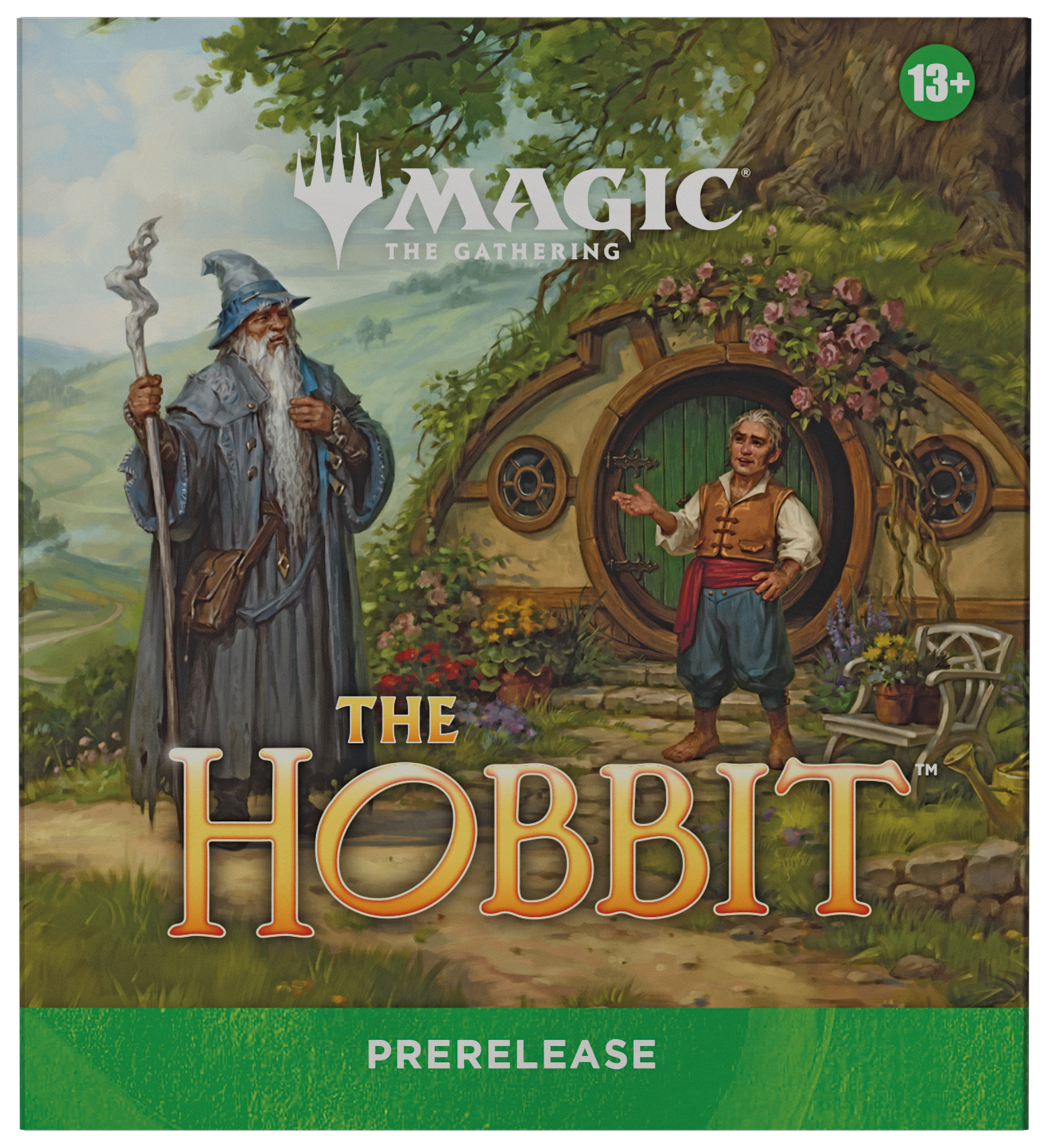 The Hobbit Prerelease Pack - Preorder