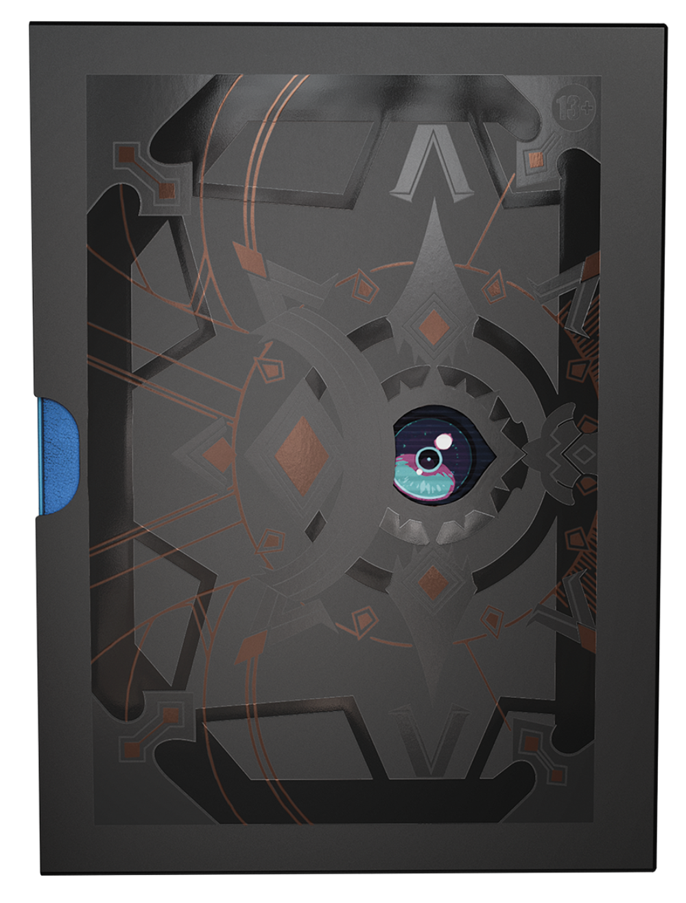 Secrets of Strixhaven Codex Bundle - Preorder