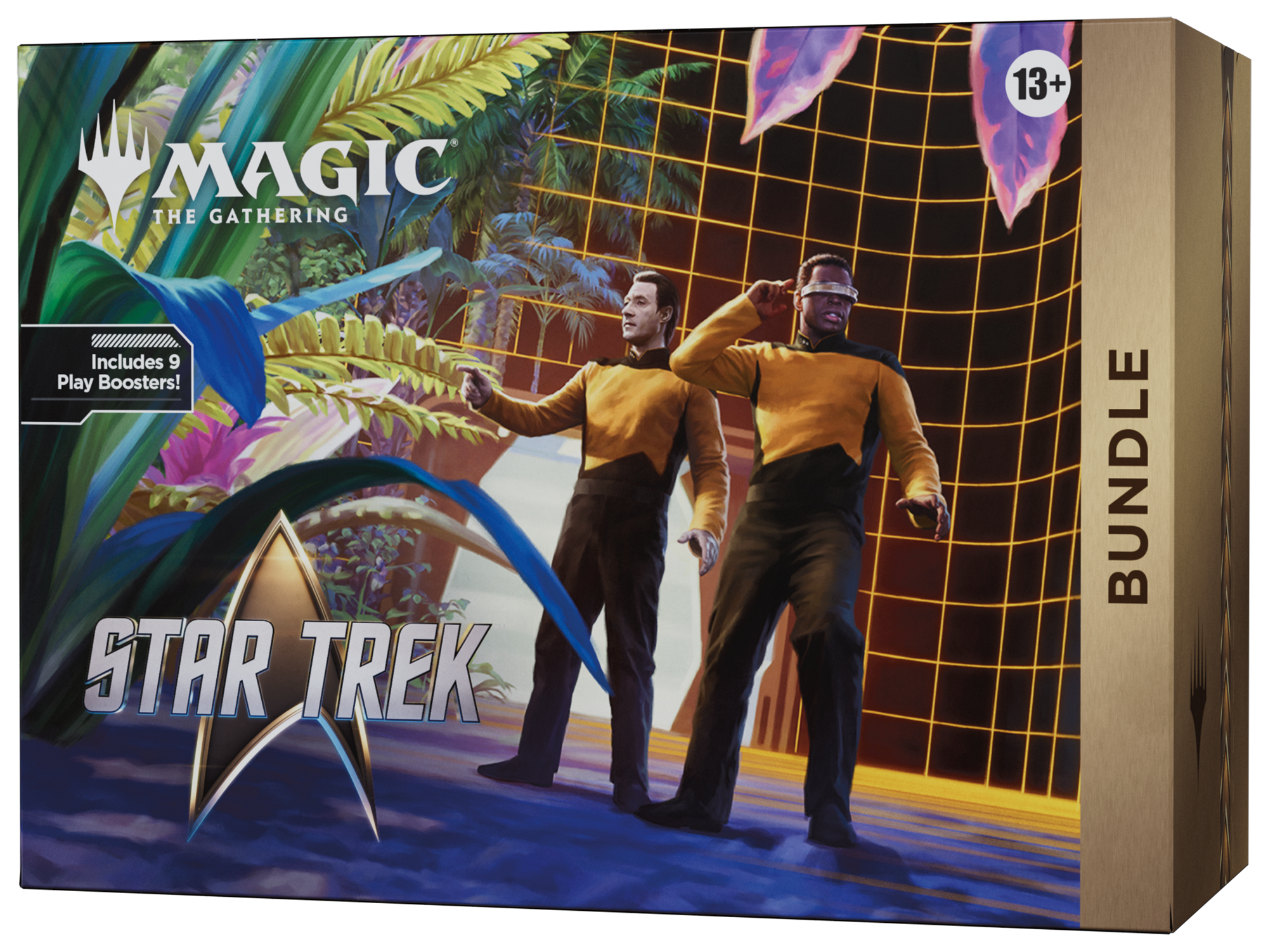 Star Trek Bundle - Preorder