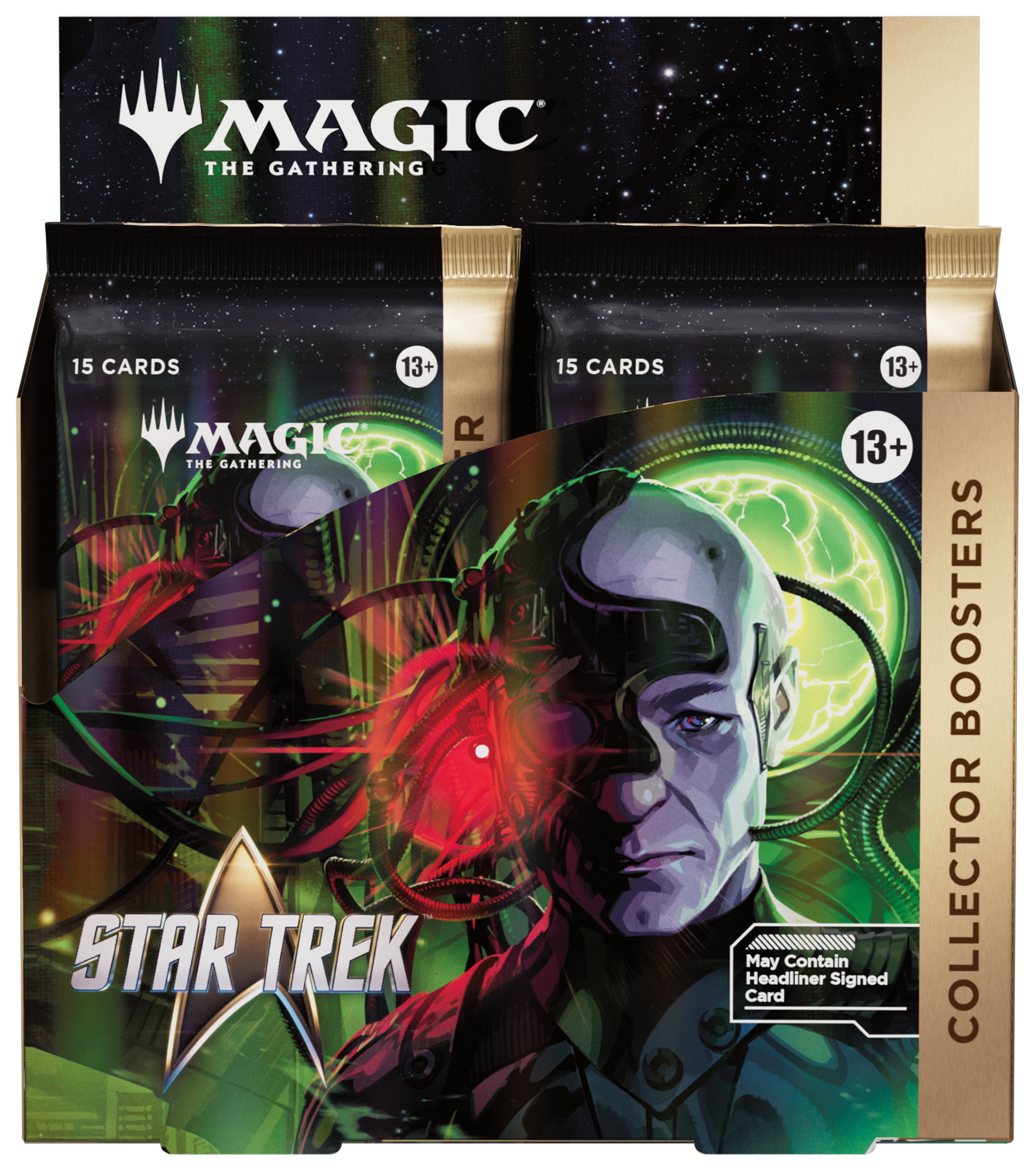 booster box preorder Star Trek Collector Take on Gigs After Traumatic Evolutions, Journey Type:Gardevoir CGC 8