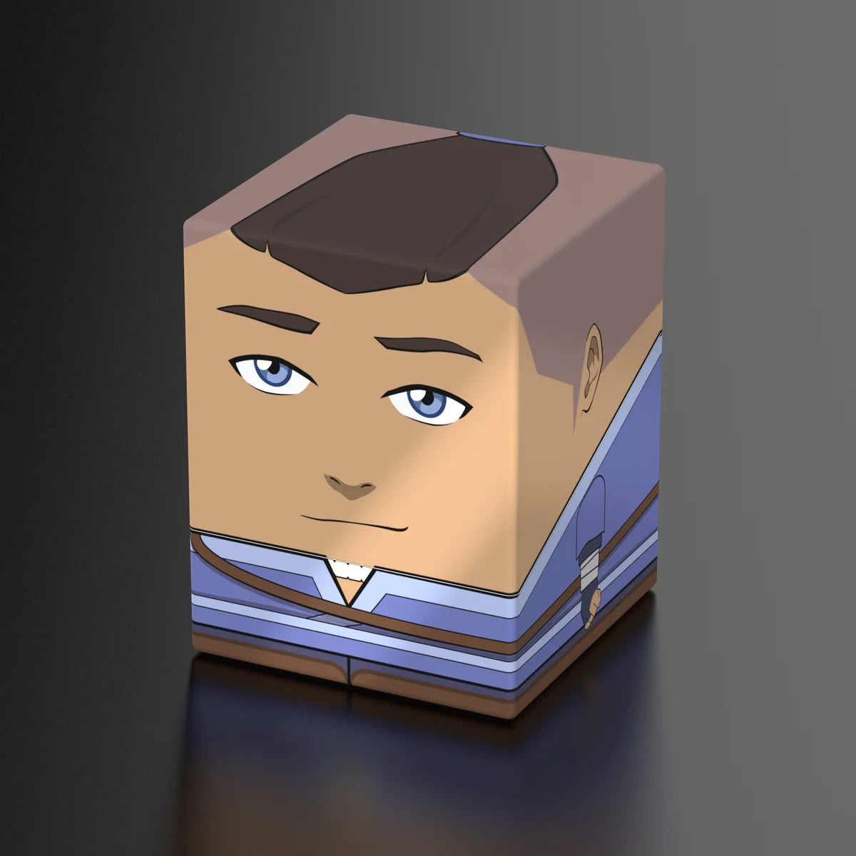 sokka deck box mtg