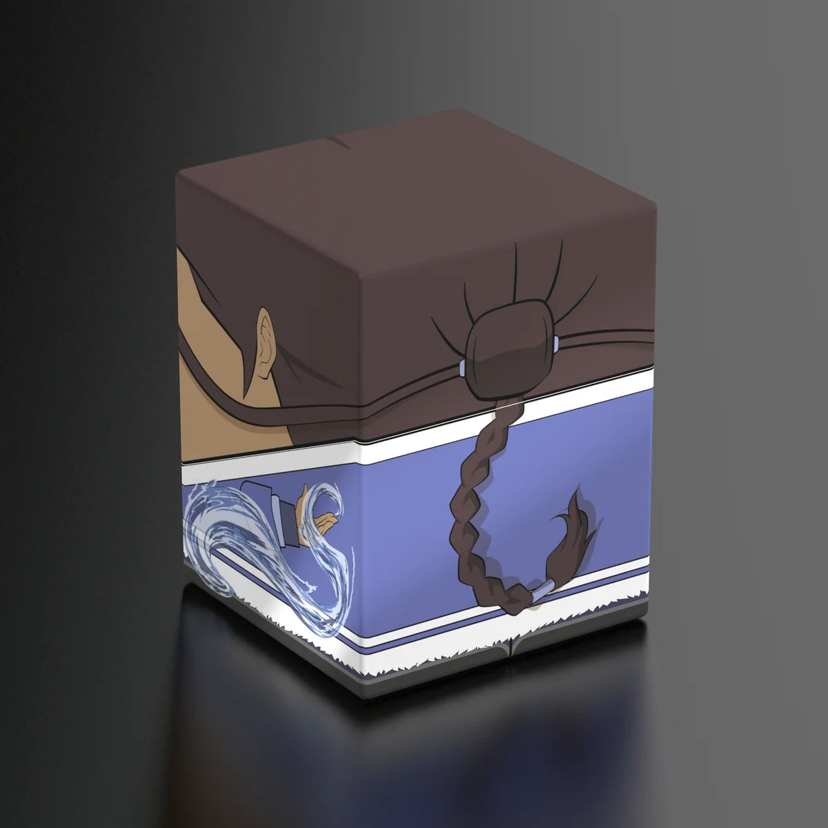 squaroe Avatar: The Last Airbender AV003