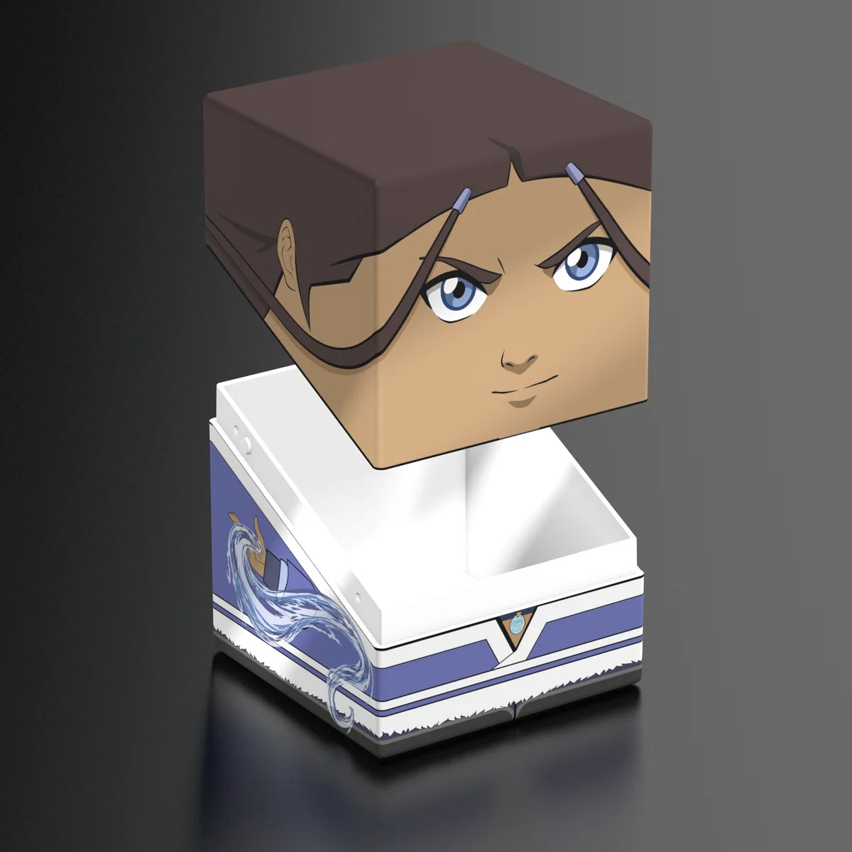 PReorder Avatar: The Last Airbender AV003