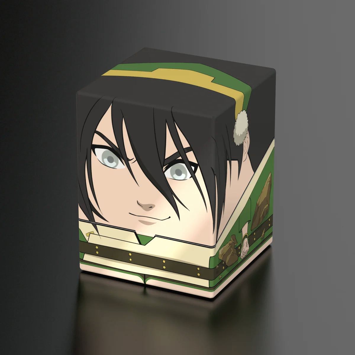 avatar: The Last Airbender AV004 - Toph
