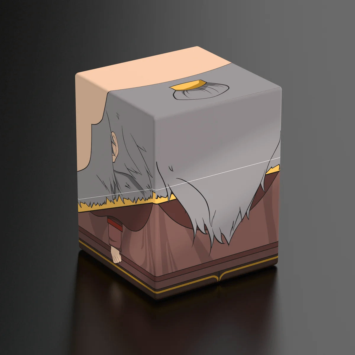 Preorder Squaroe Avatar: The Last Airbender